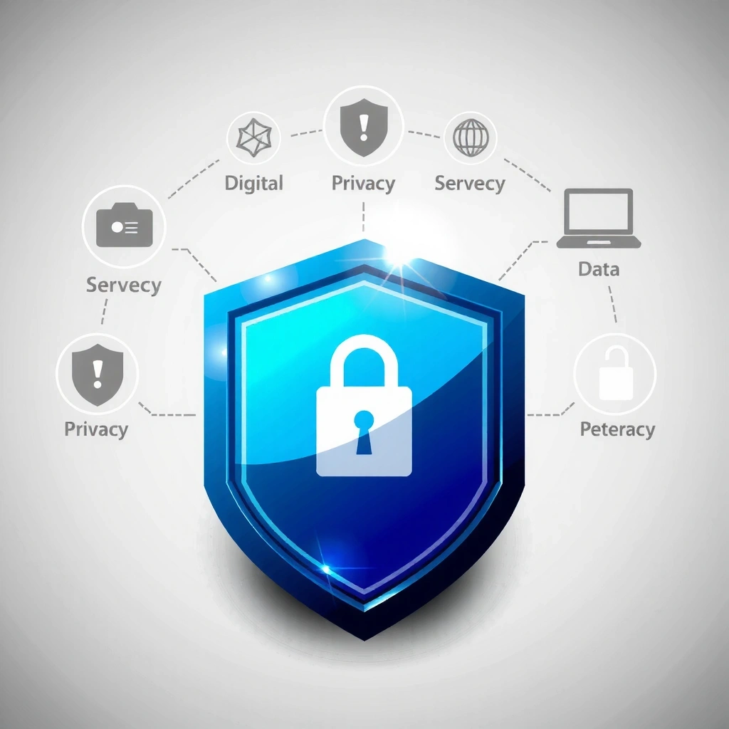 Seguridad y privacidad de datos